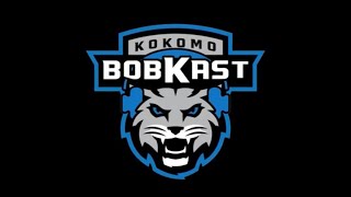 The BobKast  The Kokomo Post Sports  May 22 2024 [upl. by Peery128]