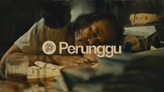 Perunggu  Pastikan Riuh Akhiri Malammu Official Music Video [upl. by Lj]