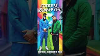 Streets Bonafide  OfficialBhagat Ft AKB PROD  ABRAW amp SAXOBEAT BBI MAFIA [upl. by Mcdade]