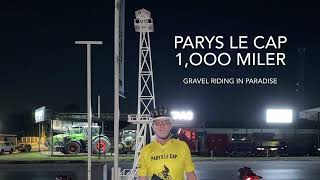 The Parys Le Cap 1000 Miler via Griqualand West [upl. by Herzen]