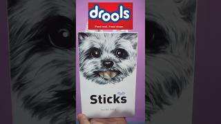 Chew sticks for Dogs from quotDroolsquot [upl. by Ahsratal621]