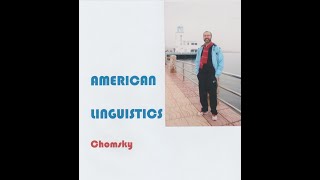 AMERICAN LINGUISTICS [upl. by Dorry]