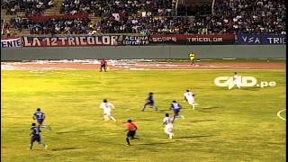 Carlos Mannucci 12 Alianza Lima Amistoso en Trujillo [upl. by Greenleaf197]