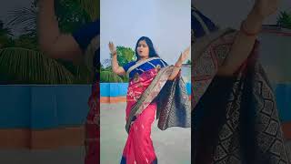 Tujhe dekh ke dil mera dole ytshorts subscribe dance shorts Anindita Roy [upl. by Patrich]