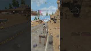 1vs4 Shotgun Clutch In Cod Mobile codm callofdutymobile codmbr viralshorts codmlive [upl. by Fried88]