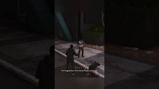 Venganza Silenciosa El Disparo Tras la Golpiza watchdogs2 watchdogs gaming gta gameplay [upl. by Redle258]