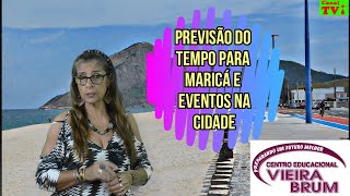 TVi  Previsão do tempo e programação de eventos 181920 de de outubro [upl. by Khano]