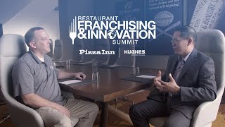 An Honest Conversation About the FranchiseeFranchisor Relationship [upl. by Chlores]