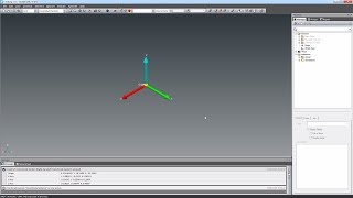 Creating Coordinate Systems in BuildIT [upl. by Roumell]