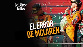 Capítulo 54  El polémico error de estrategia de McLaren y La Parva en la mira de la FNE [upl. by Ainola]