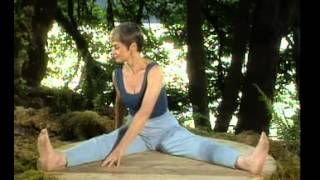 Yoga with Linda Arkin For Relaxation amp Rejuvenation [upl. by Namas781]