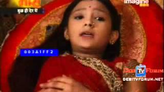 Meera  3rd episode ndtv imagine  part1 [upl. by Niai323]