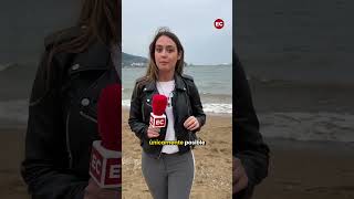 Las playas de Bizkaia que permiten la entrada de perros en verano [upl. by Lubeck]