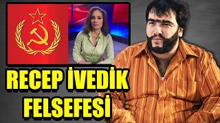 RECEP İVEDİK’in GİZLİ SİYASİ MESAJLARI [upl. by Hesketh]