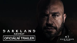 Darkland Návrat HD Trailer CZ [upl. by Keisling]