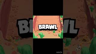 Battle de 1Vs1  brawlstars gamingmusic [upl. by Aym]