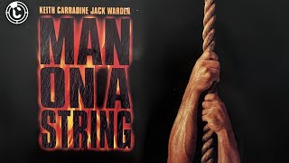 Man On A String 1972  Full Movie  CineStream [upl. by Esdnil]