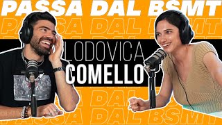 QUEL CASTING SEGRETO PER LA DISNEY LODOVICA COMELLO passa dal BSMT [upl. by Relyuc863]