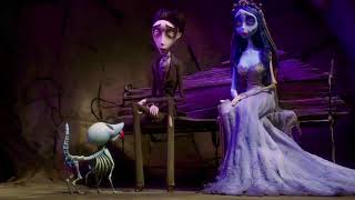 Corpse Bride 2005 [upl. by Adamis]