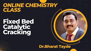 Fix bed catalytic cracking [upl. by Medovich332]