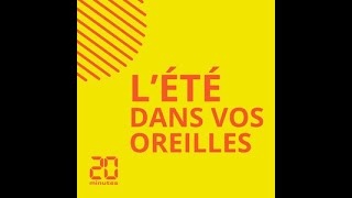 L’été dans vos oreilles  Qui sont les chauvessouris de nos villes  Podcast 20 Minutes [upl. by Isidoro839]