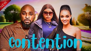 CONTENTION DEZA DE GREAT RUTH KADIRI GENEVIEVE UKATU 2023 NEW MOVIECONTROVERSY 1amp2 [upl. by Vasilis]