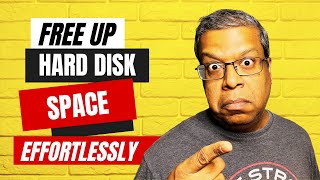 WinDirStat Free Up Hard Disk Space on Windows [upl. by Somerset]