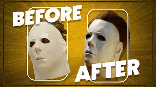 Myers Mask Rehaul Tutorial  Part 2 [upl. by Christenson387]