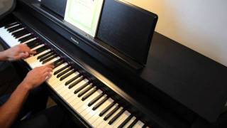 Schubert  Piano  Impromptu op 90 N°2 [upl. by Monreal]