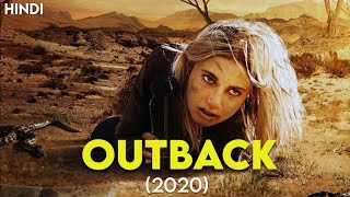 Outback 2019 Film Explained in HindiUrdu Summarized  Outback हिन्दी [upl. by Brenden]