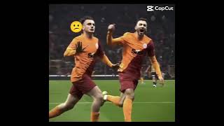 keşfetgerigelkeremaktürkoğlugalatasaray edit [upl. by Annairt570]