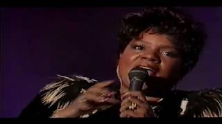 Gloria Gaynor  I Love You Baby Live Music [upl. by Major]