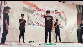 Chhala  Mai Lad Jana  Dance Video  URI Vicky kaushal [upl. by Consalve439]