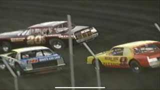 1998 Husets Speedway Season Recap [upl. by Anaid]