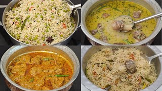 Winter Special Veg and Non Veg Recipes [upl. by Carmelita]