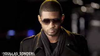 Usher ft Pitbull DJ Got Us Falling In Love Again HQ  Lyrics [upl. by Eden]