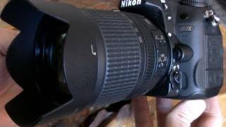 Nikon D7000 Review [upl. by Normy]