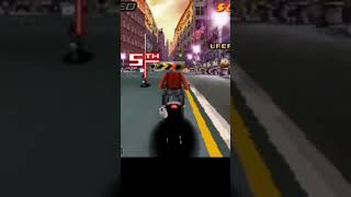 Asphalt 2 Husqvarna SM 610 on New York Circuits [upl. by Aicilav]