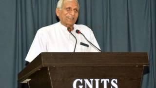 Prof Bhajarang Lal Guptas full speech on Integral Humanism  Audio [upl. by Juliann]