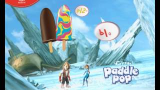 Paddle Pop Rainbow Power and Chocky Price Down [upl. by Caitrin]