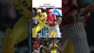 ASH ANNA FLYING KISS IN TAMIL  shorts sjinform cricketfacts facts [upl. by Arihs]