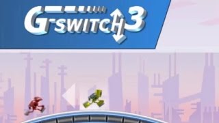 GSwitch 3 Game Walkthrough [upl. by Bloom]