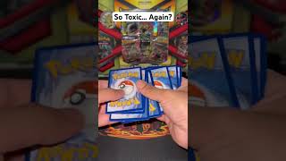 Trying To Pull A Secret Rare From Fusion Strike Day 5 Pokemon shorts [upl. by Olocin]