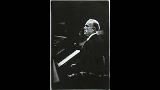 Sviatoslav Richter plays HANDEL [upl. by Eetnahs248]