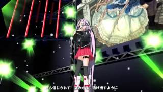 『Resuscitated Hope』 Ver2 歌：IA VOCALOIDカバー曲 [upl. by Ardine747]