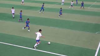 240404 화원초U12 VS 김천상무U15 1쿼터 [upl. by Theone]