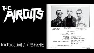 The Aircuts  Radioactivity  1980 7quot [upl. by Urson]