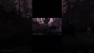 How the Red Forest says quotHelloquot funnyclips shorts stalker [upl. by Adrianna]