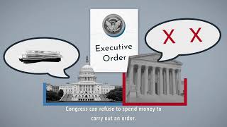 What Is An Executive Order [upl. by Ahsemak]