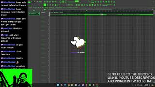 Live Listening To Viewers Music ✳️ FL STUDIO 24 [upl. by Vogele378]